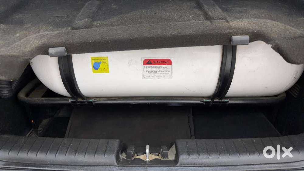Hyundai Exter Sx 1.2 Cng Mt, 2023, Cng & Hybrids