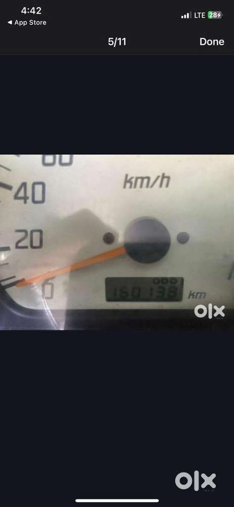 Maruti Suzuki 2008 Manual Year Petrol