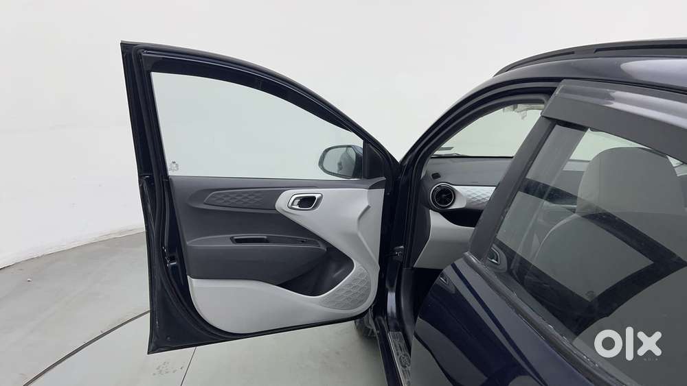 Hyundai Grand I10 Nios Sportz 1.2 Kappa Vtvt, 2022, Petrol
