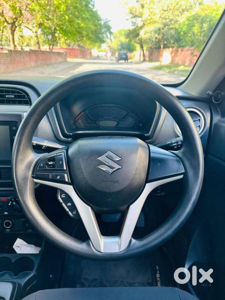 Maruti Suzuki Alto K10 Vxi Plus Ags, 2024, Petrol