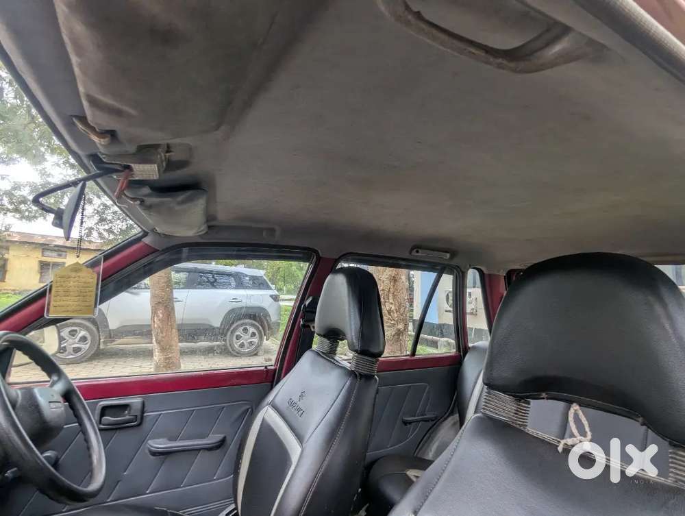 Maruti Suzuki 800 1998 Petrol Well Maintained