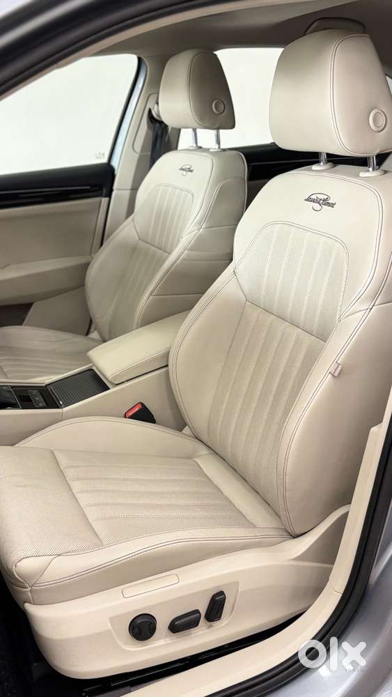 Skoda Superb 2.0 Tsi At L&k, 2021, Petrol