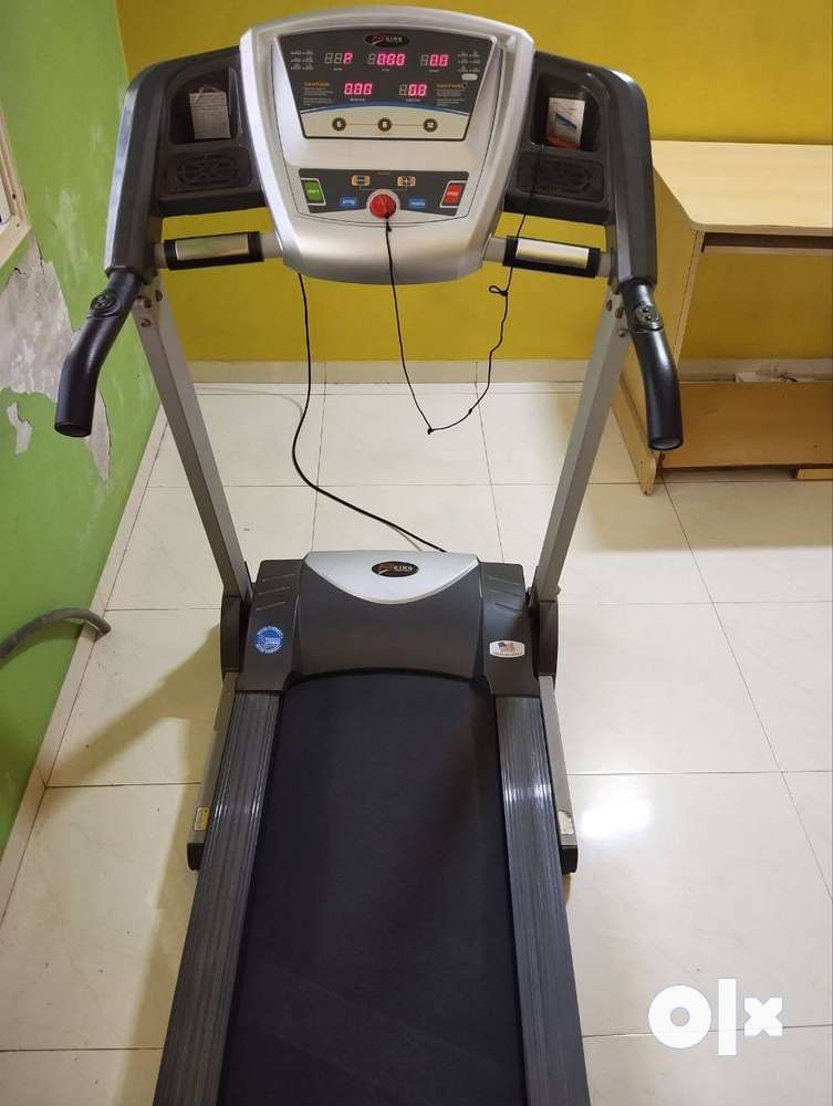 Fitking treadmill 2024 service centre