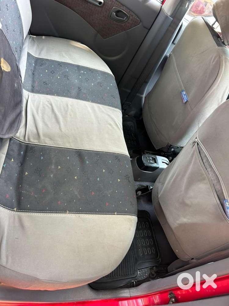 Hyundai Santro Xing Xo Topend 2006 Petrol 78000 Km Driven