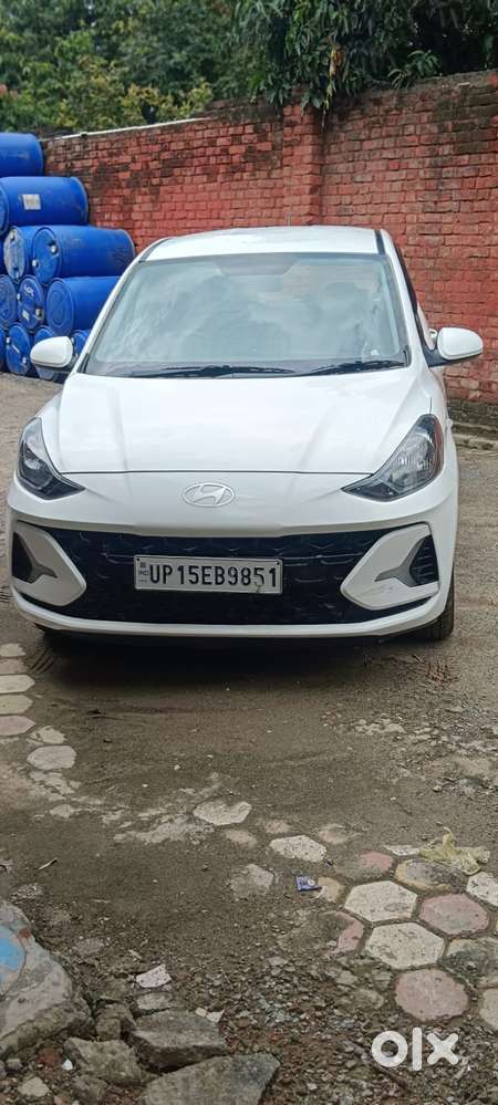 Hyundai Grand I10 Nios Magna Corporate Edition 1.2 Kappa Vtvt, 2023,..