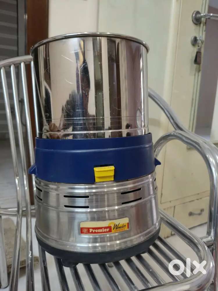 Dosa Atta Machine