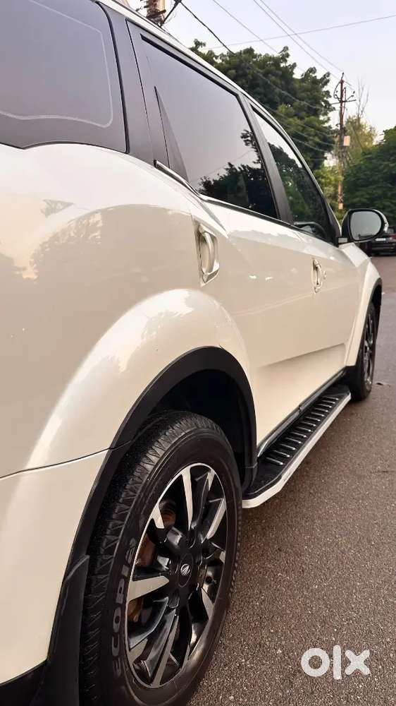 Mahindra Xuv500 2.2 2019 Last, Driven Only 34000km