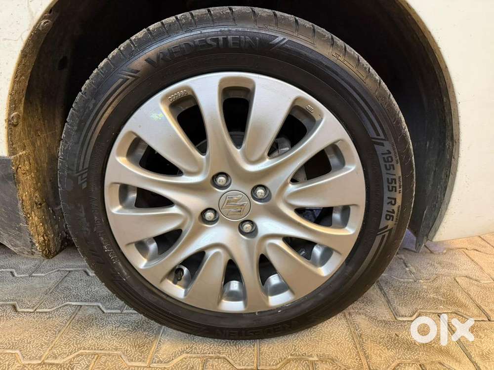 Maruti Suzuki Baleno Diesel 2019 Vvip Number