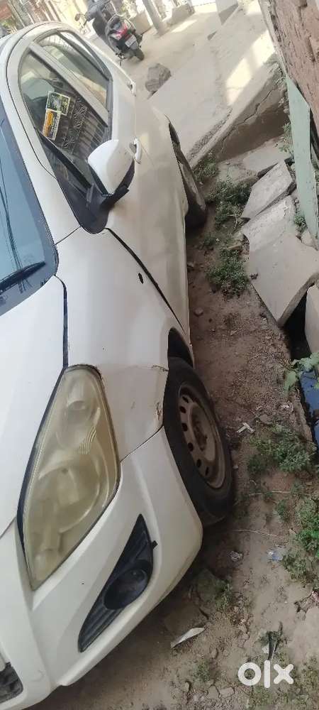 Maruti Suzuki Ritz 2016 Vxi