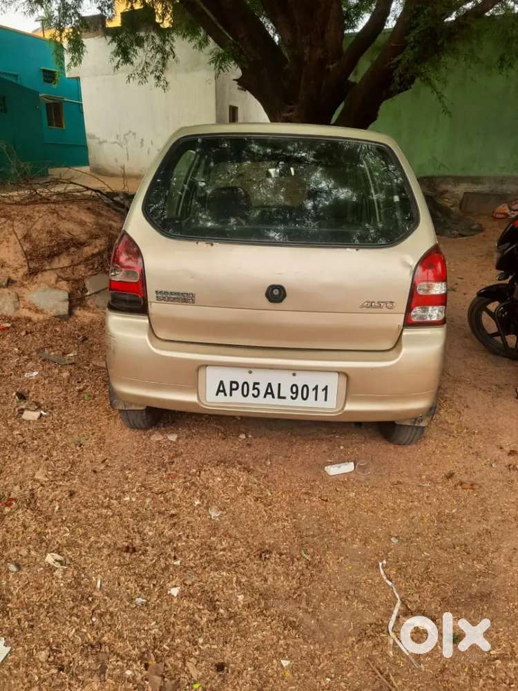 Good Engine Condition