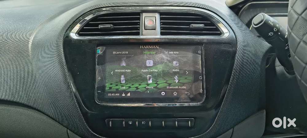 Tata Tiago 2021