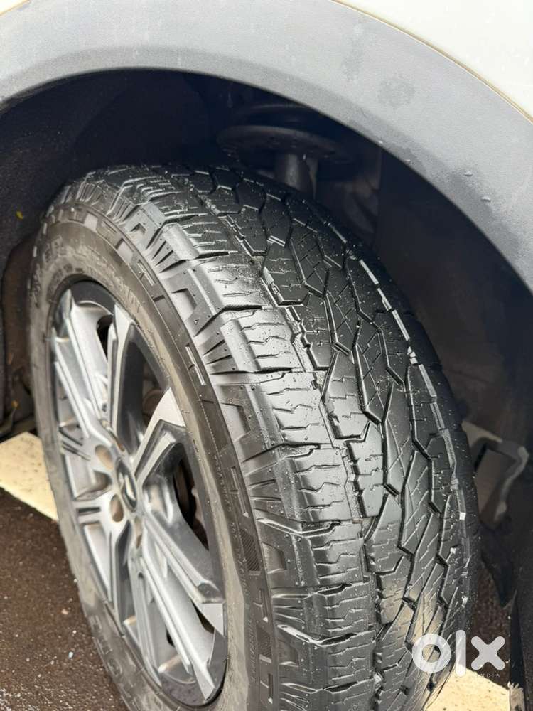 Mahindra Xuv700 Diesel 2023