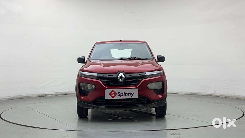Renault Kwid 0.8 Rxl, 2021, Petrol