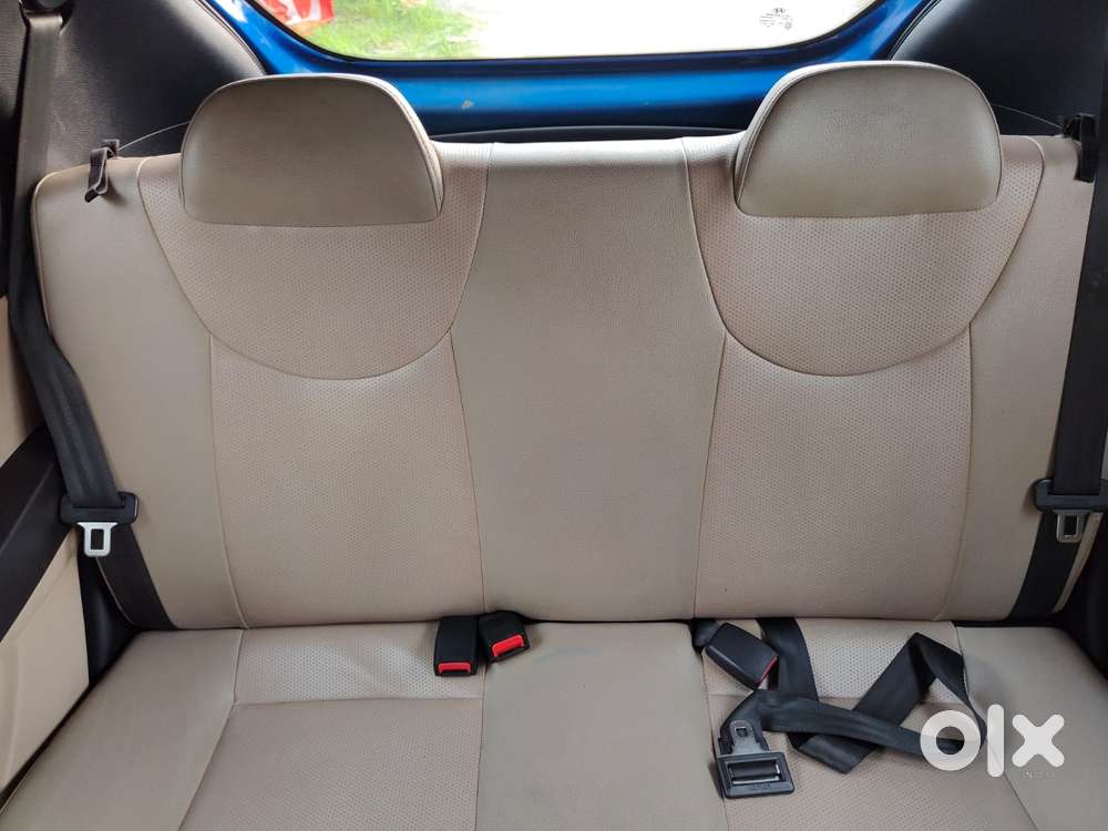 Hyundai Eon Era, 2017, Petrol