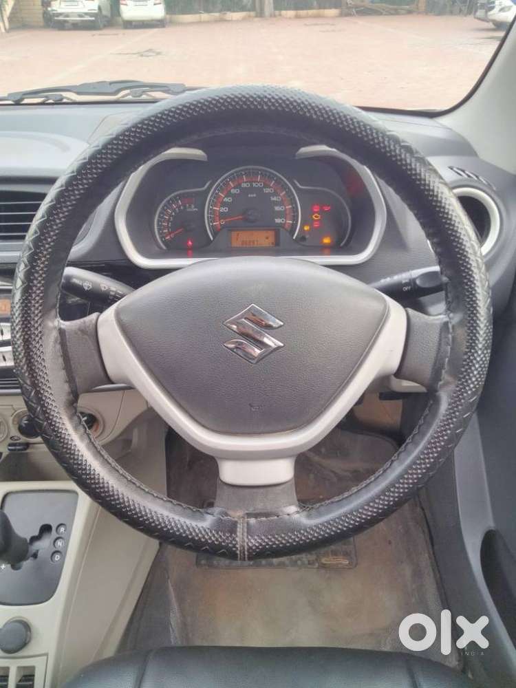 Maruti Suzuki Alto K10 Vxi (o), 2015, Petrol