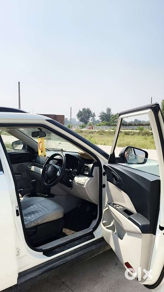 Mahindra Xuv300 Diesel Good Condition