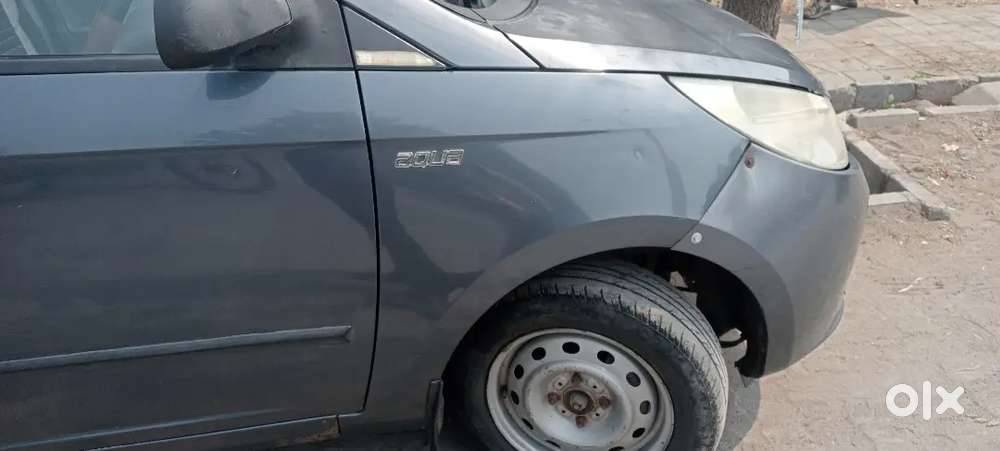 Tata Indica Vista 2009