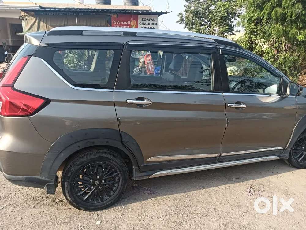 Maruti Suzuki Xl6 2020 Cng & Hybrids 72000 Km Driven