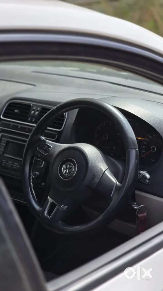 Volkswagen Polo Gt