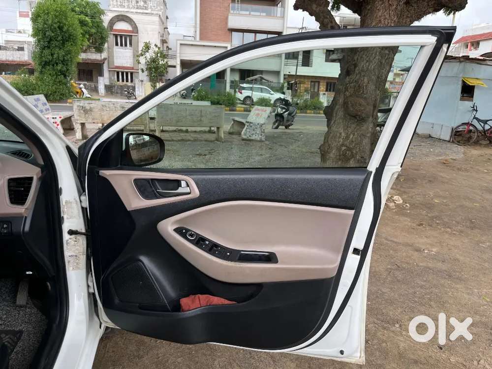 Hyundai Elite I20 Sportz 2017 Diesel Manual