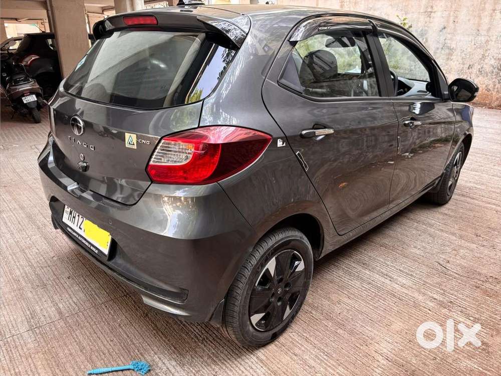Tata Car Hybrid 2025