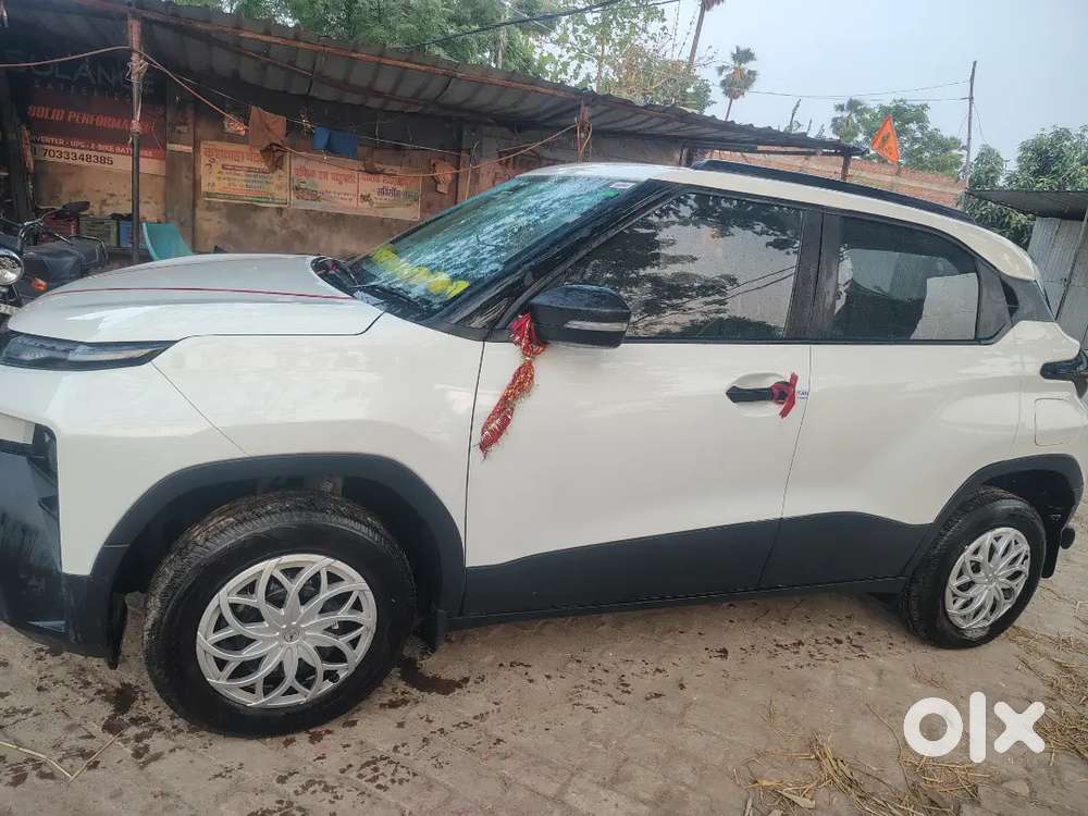 Tata Punch 1.2 Revotron 2026 Petrol