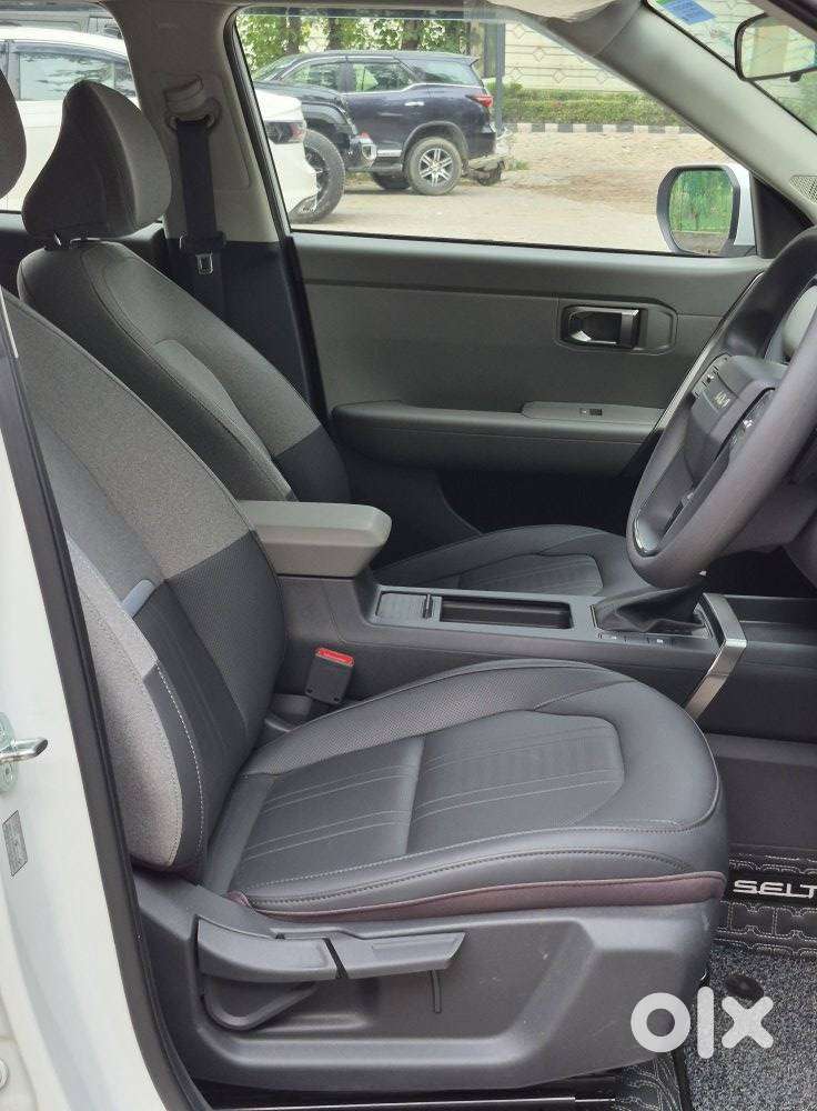 Kia New Seltos Hte+, 2026, Petrol