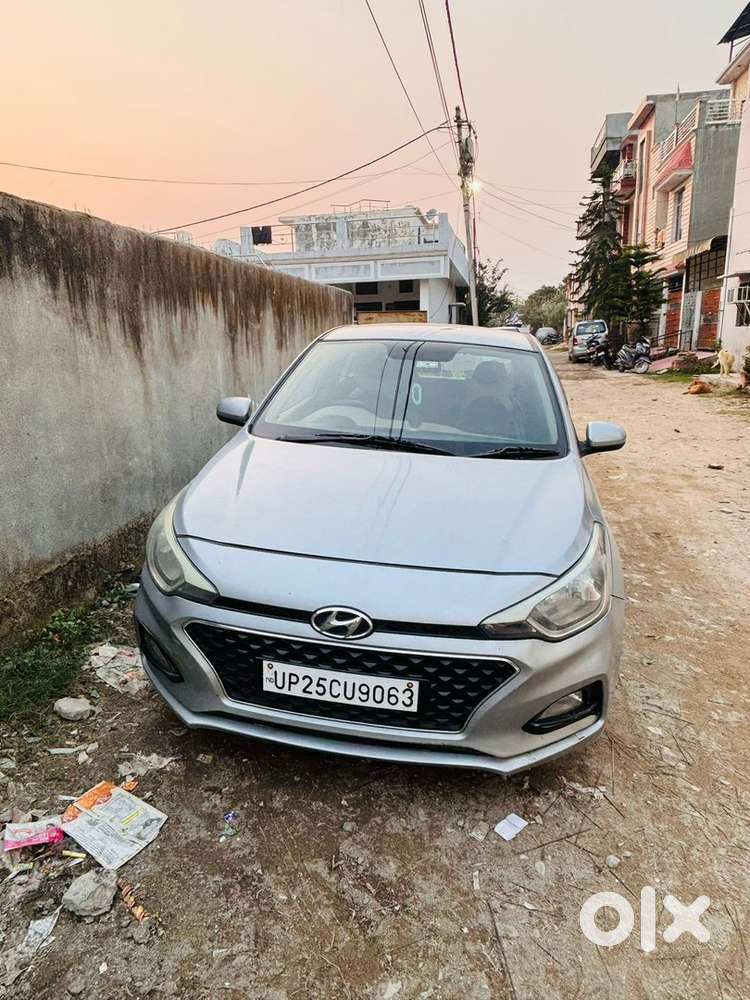 Hyundai I20 2019