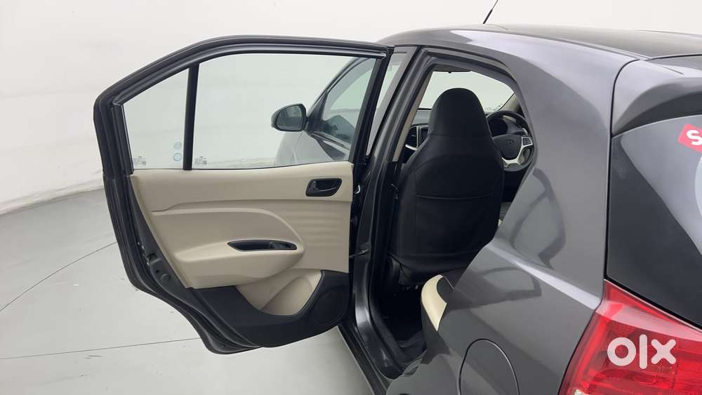 Hyundai Santro Sportz Cng, 2020, Cng & Hybrids