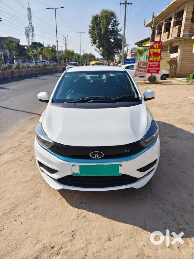 Tata Tigor Express T Xm Ev