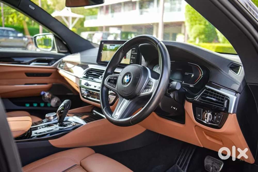 Bmw X5, 2019, Diesel