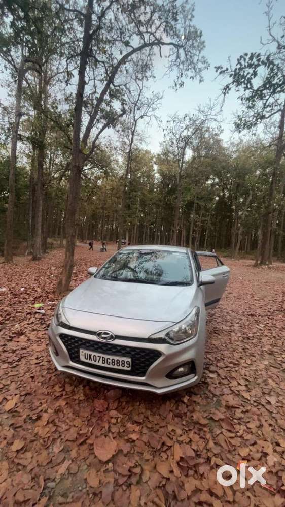 Hyundai I20 2014 Diesel Good Condition