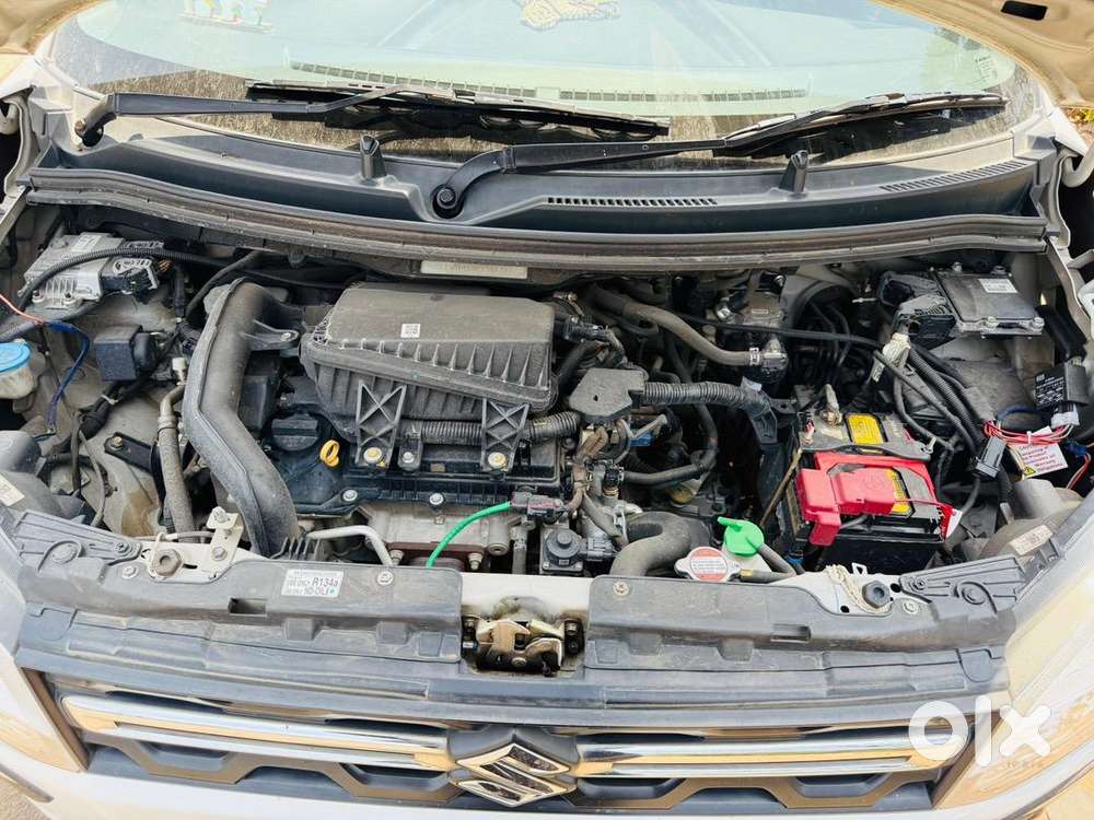 Maruti Suzuki Wagonr 2023 Cng  Excellent Condition