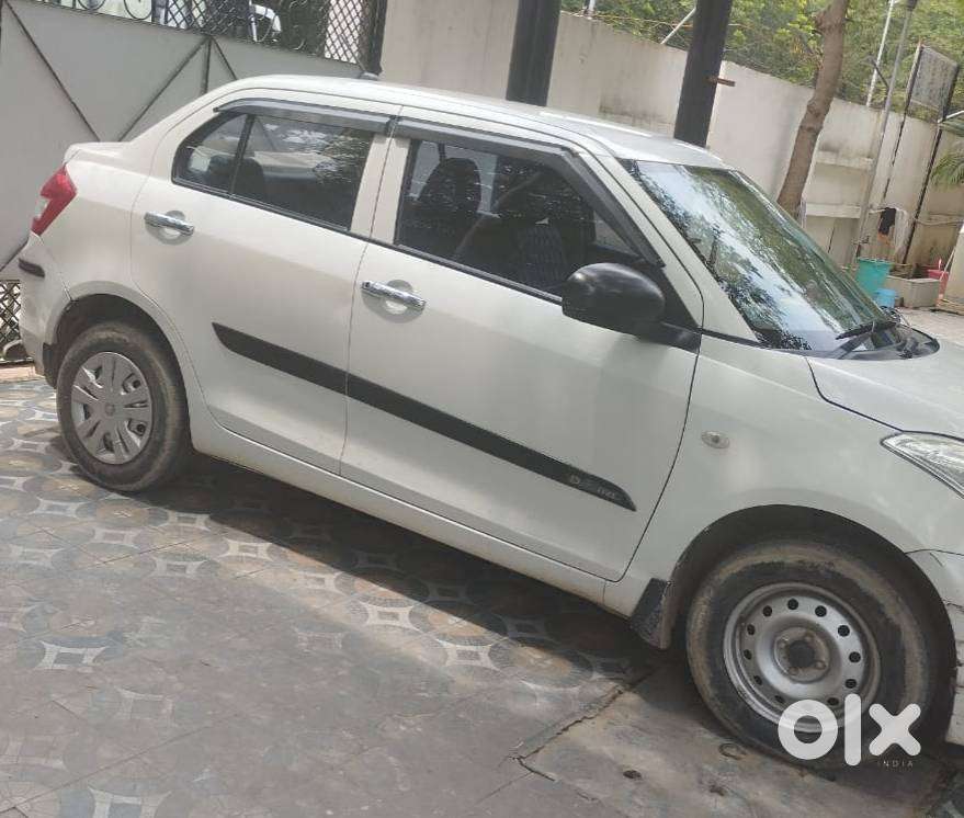 Maruti Suzuki Swift Dzire 2012-2015 1.2 Tour S Cng, 2021