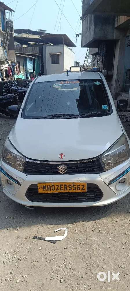 Maruti Suzuki Celerio 2019