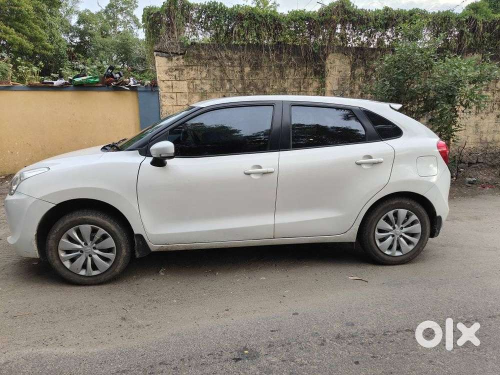 Maruti Suzuki Baleno Delta, 2016, Petrol