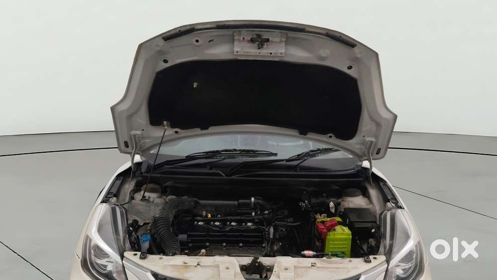 Maruti Suzuki Baleno Zeta, 2021, Petrol