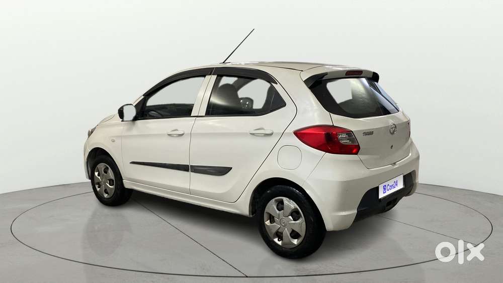 Tata Tiago 1.2 Revotron Xt, 2018, Cng & Hybrids