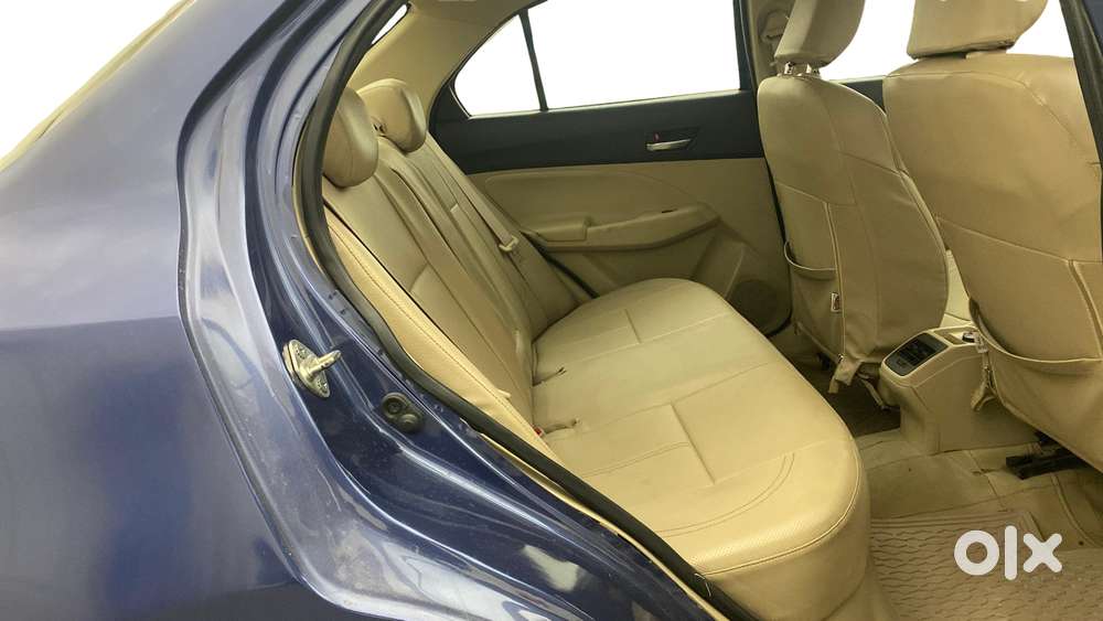 Maruti Suzuki Swift Dzire Zdi+ Mt, 2017, Diesel