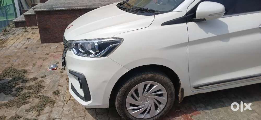 Maruti Suzuki Ertiga 2023 Cng & Hybrids 50000 Km Driven