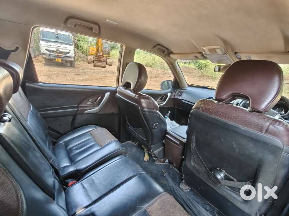 Mahindra Xuv500 2014 Diesel Well Maintained