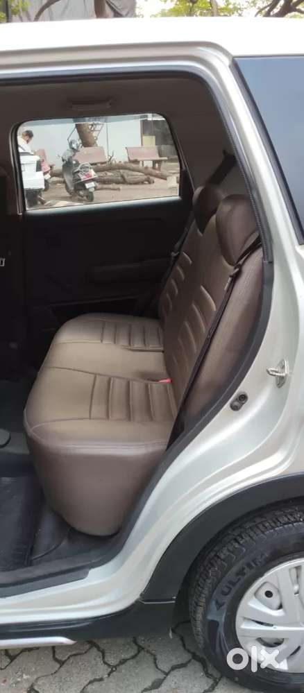 Maruti Suzuki Wagon R Lxi Cng, 2021, Cng & Hybrids