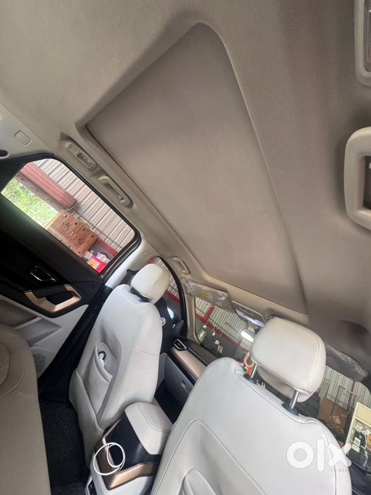 Tata Harrier #jet Edition 2022model