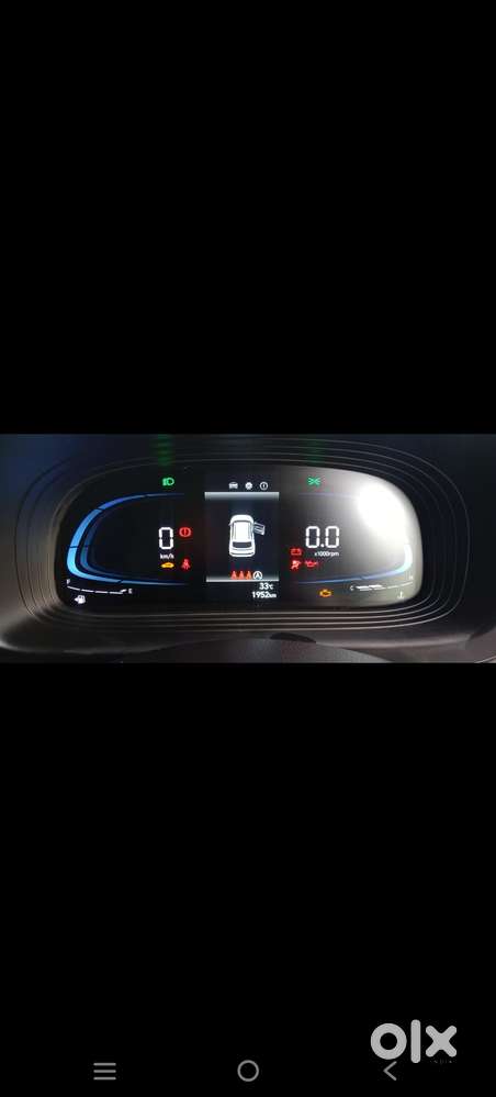 Hyundai Venue 1.2 S (o), 2025, Petrol