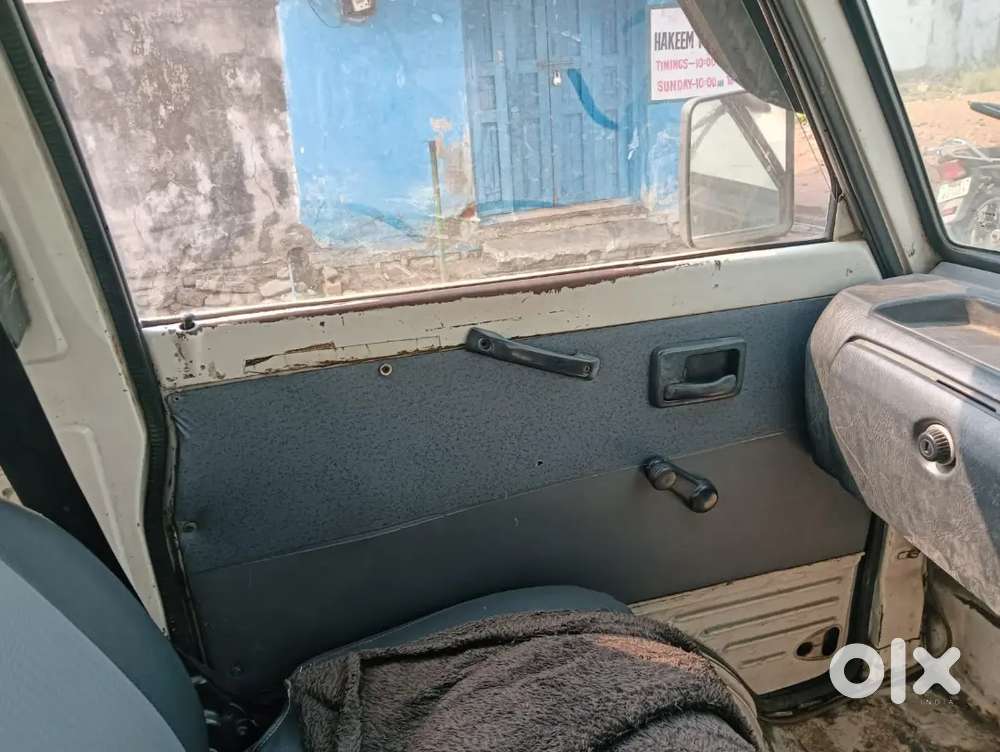 Maruti Suzuki Omni 2008 Lpg 180000 Km Driven