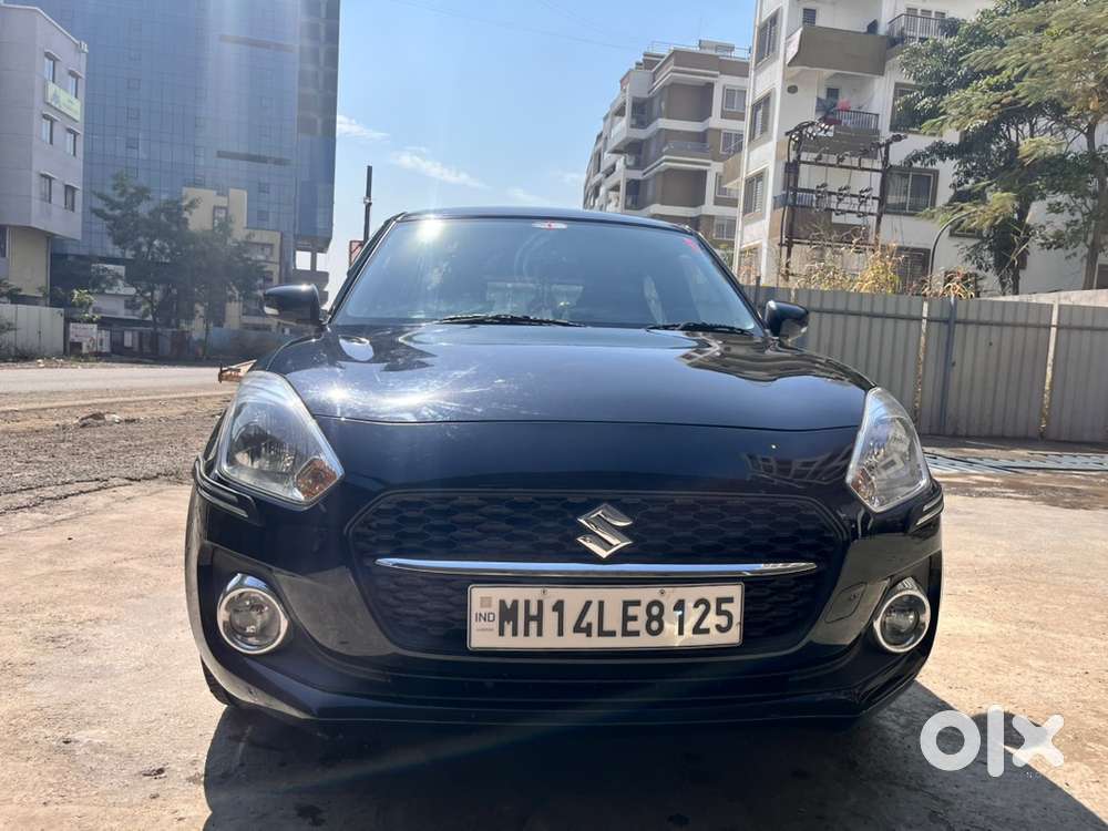 Maruti Suzuki Swift 2024