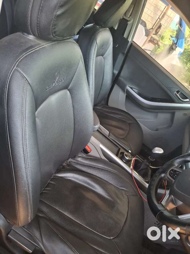 Very Good Condition Tata Nexon Xz Plus.