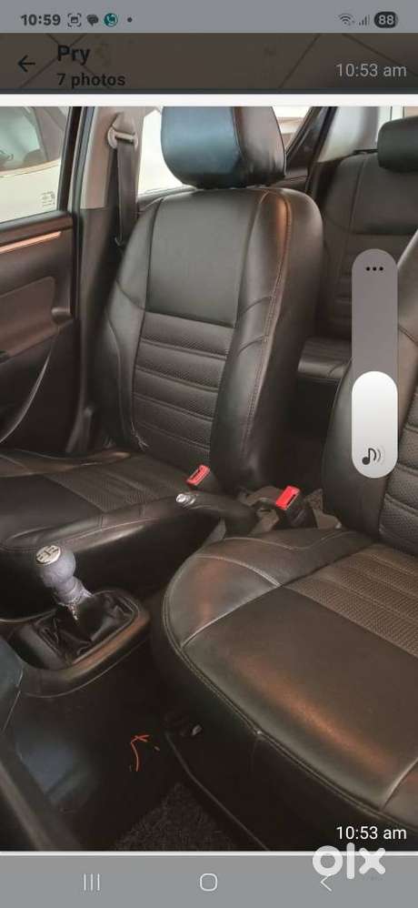 Maruti Suzuki Swift Vdi Optional, 2013, Diesel