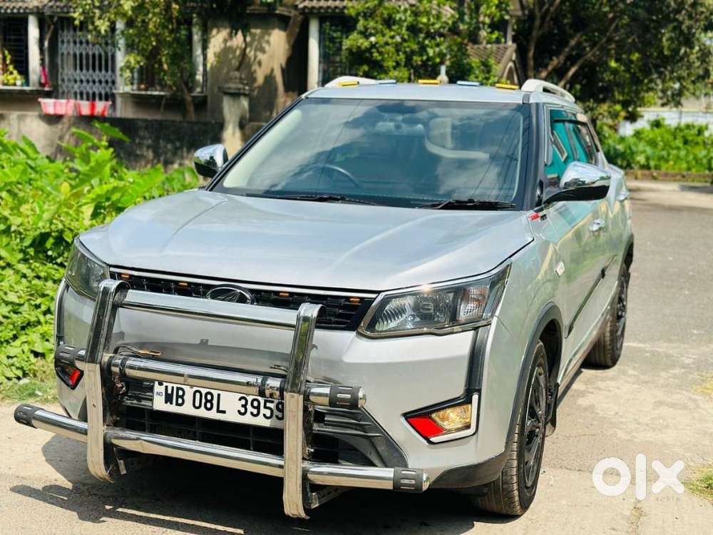 Mahindra Xuv300 W4 Diesel, 2021, Diesel