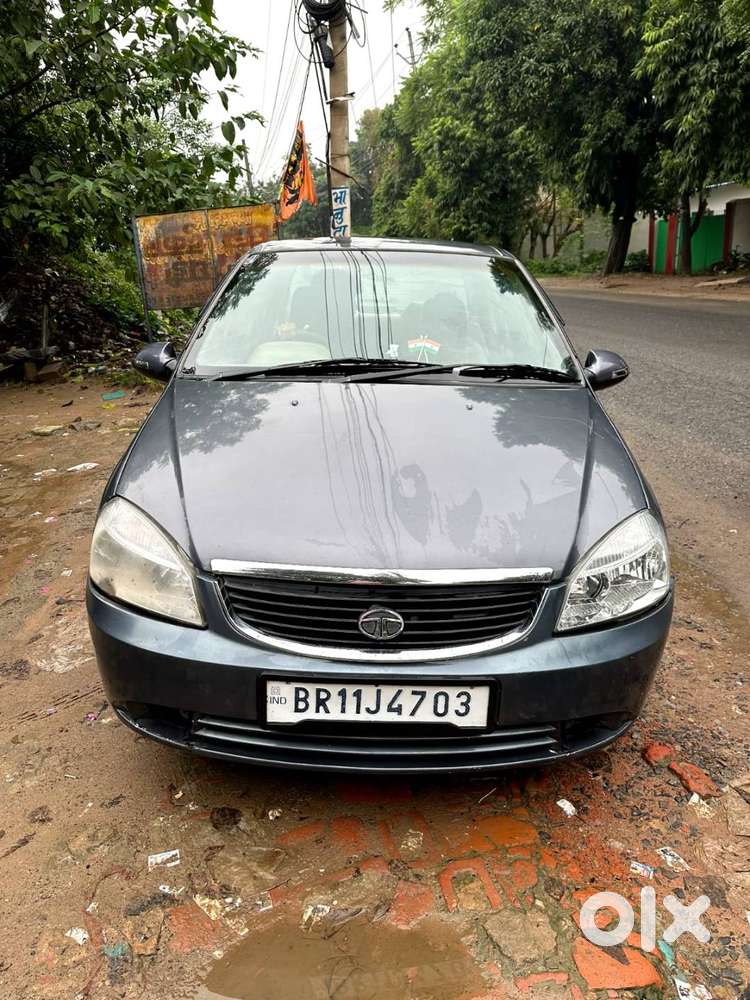 Tata Indigo Cs Lx Tdi Diesel
